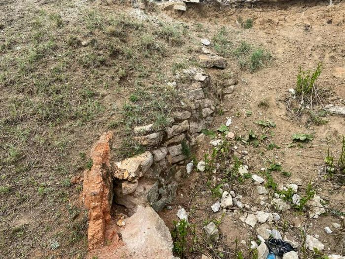 Более 50 артефактов обнаружили при раскопках на поселении  ботайской культуры в Акмолинской области