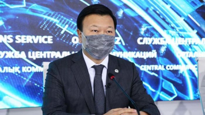 Цой: Ситуация в Казахстане меняется 