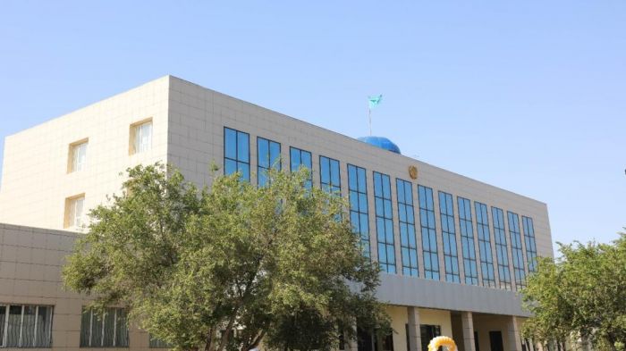 Открылся суд, где можно подать иск на чиновников 