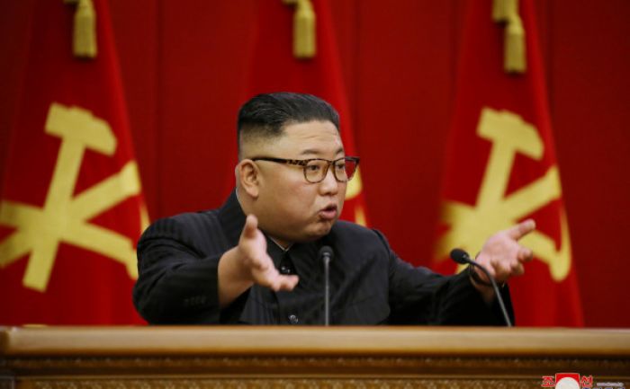 Лидер КНДР заявил о «серьёзном инциденте» из-за ошибки в борьбе с COVID 