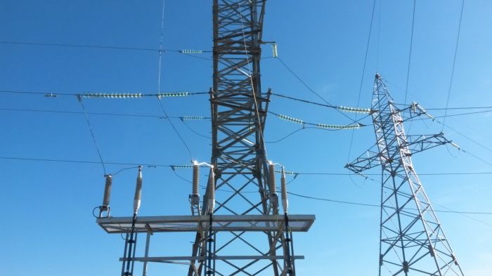 Атырау планируют подключить к единой электросистеме страны 