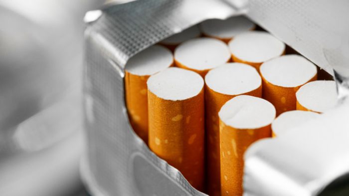 Что грозит продавцам сигарет за нарушение новых правил