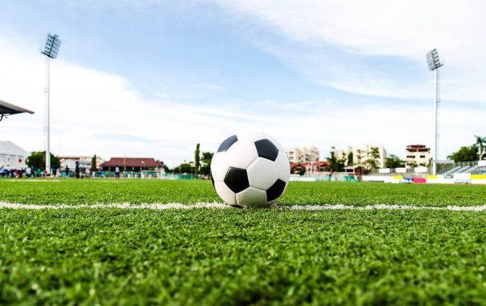 Футбольный матч между командами «Кайрат» и «Атырау» пройдёт без болельщиков 