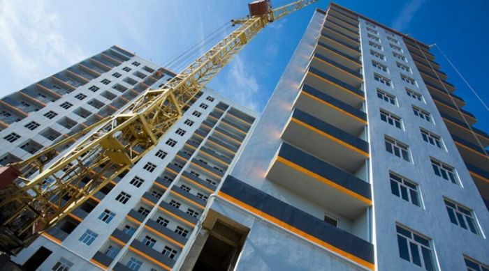 Крупные строительные компании не предоставили информацию о себестоимости жилья 