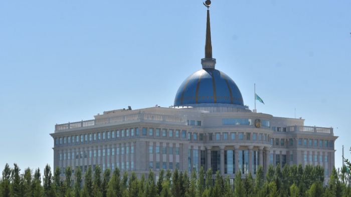 Глава государства назначил ряд послов Казахстана