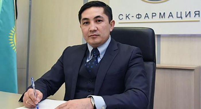 «Я ничего не крал» - экс-глава «СК-Фармация» не признал вину 