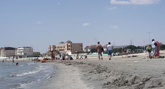 Каспийский туризм выиграет от пандемии - политолог