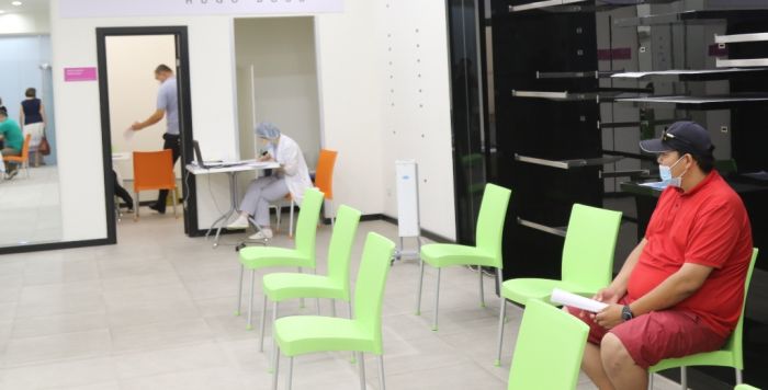 Штамм «Дельта» в Атырау обнаружен в 18 из 43 проб 