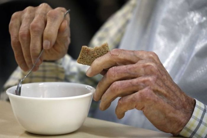 Всё больше казахстанцев недоедают и голодают - исследование 