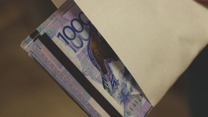 В Атырау по подозрению в хищениях задержана зам облоо 