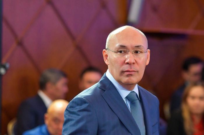 Цены на нефть больше не будут прежними - Келимбетов 