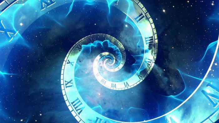 Человеческий мозг оказался способен путешествовать во времени 