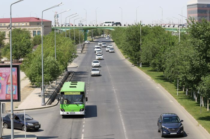 В Атырауской области усилен карантин