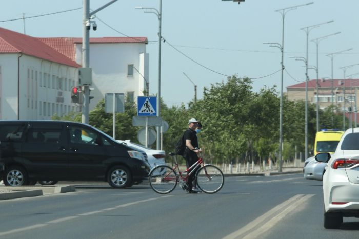 COVID-19 в Атырау: 149 человек заразились за сутки