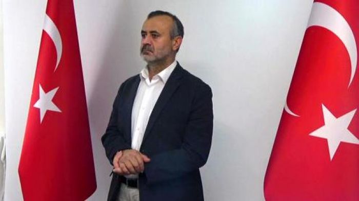 Турецкие спецслужбы похитили главу кыргызско-турецких школ Орхана Инанды