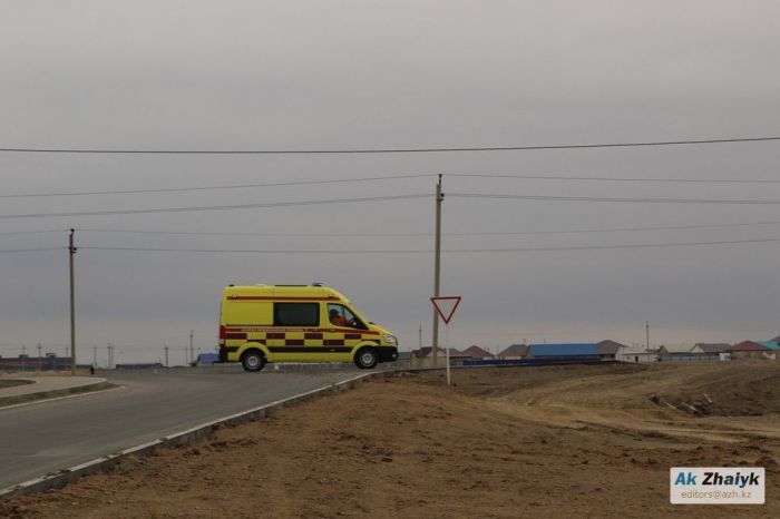 Рост COVID-19 в Атырау: в областном кардиоцентре открыт резервный стационар