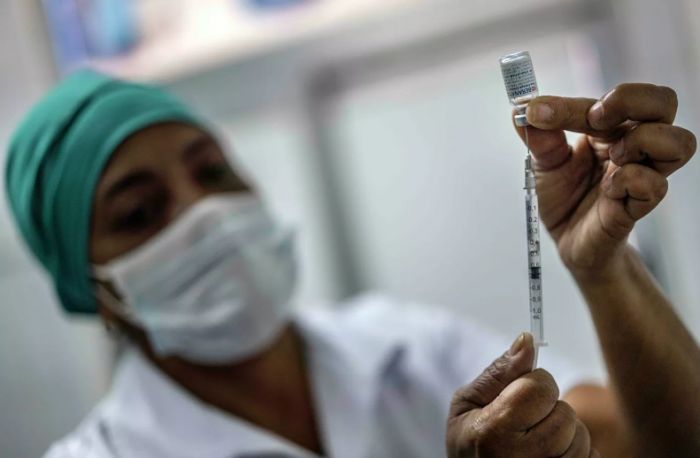 В ВОЗ заявили о стабилизации заболеваемости COVID-19 в мире 