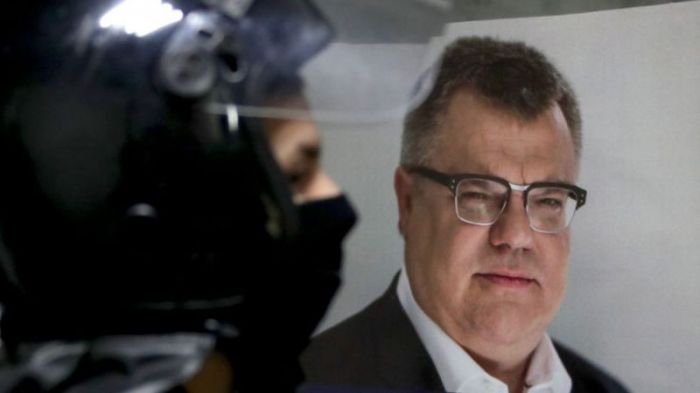 «За папу не стыдно»: экс-кандидата в президенты Беларуси Виктора Бабарико приговорили к 14 годам 