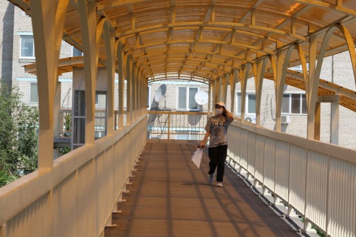 COVID-19 в Атырау: 157 человек заразились за сутки 