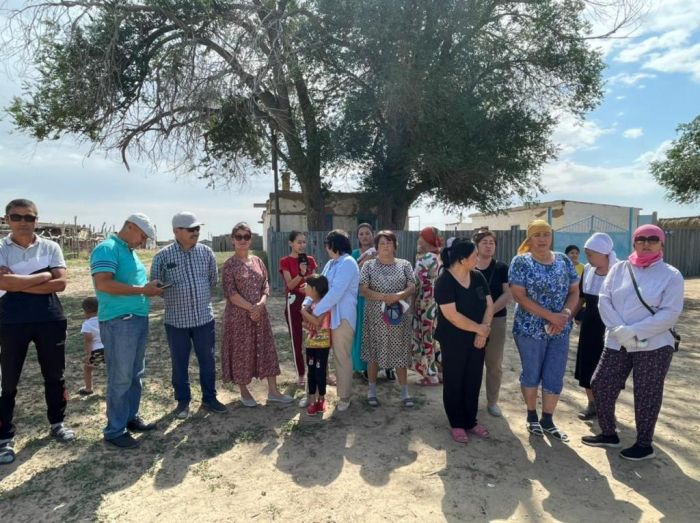 Как выживают жители села-призрака, которого нет на карте 