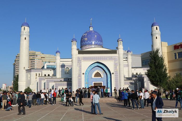 Муфтият Казахстана разъяснил вопросы о жертвоприношении в связи с празднованием Курбан айт