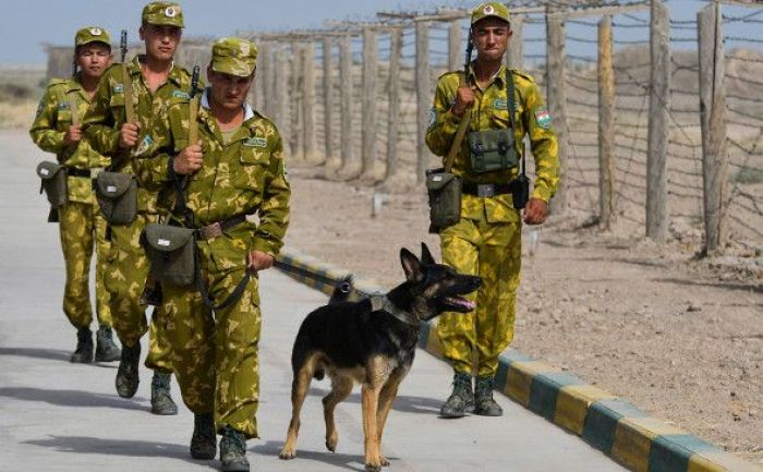 Таджикистан призвал страны ОДКБ помочь защитить границу с Афганистаном 