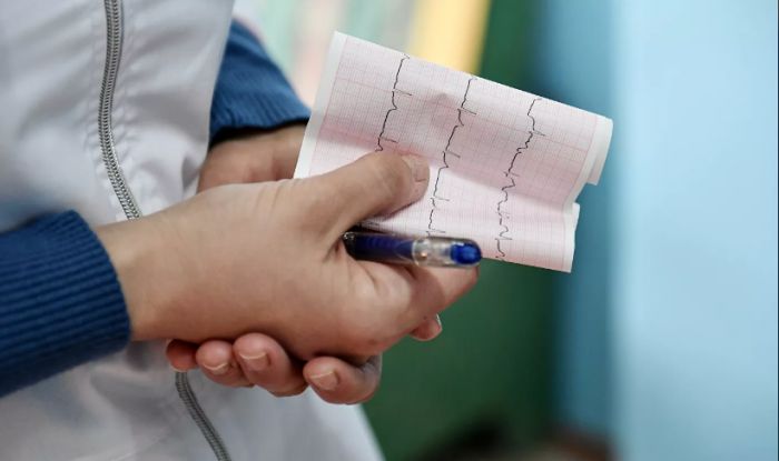 Врач предупредил об обострении хронических заболеваний в жару 