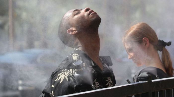 Убийственная жара: счет жертвам глобального потепления идёт на десятки тысяч 