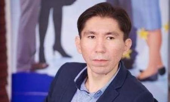 Досым Сатпаев: Мы прошли свою климатическую точку невозврата 