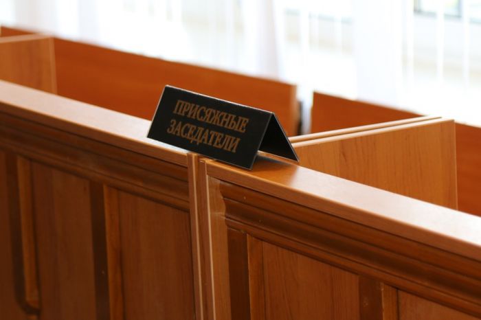 Для присяжных заседателей в Атырау нет работы 