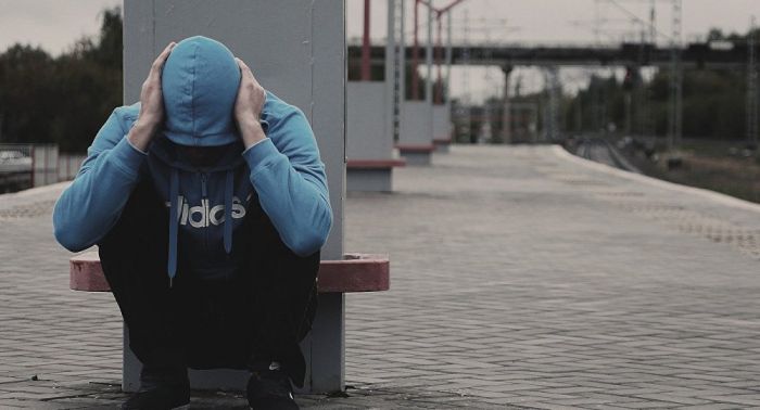 Юношу изнасиловали на территории мечети в Алматы 