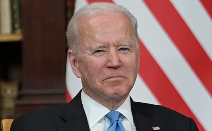 Байден допустил ответные атаки на российские серверы 