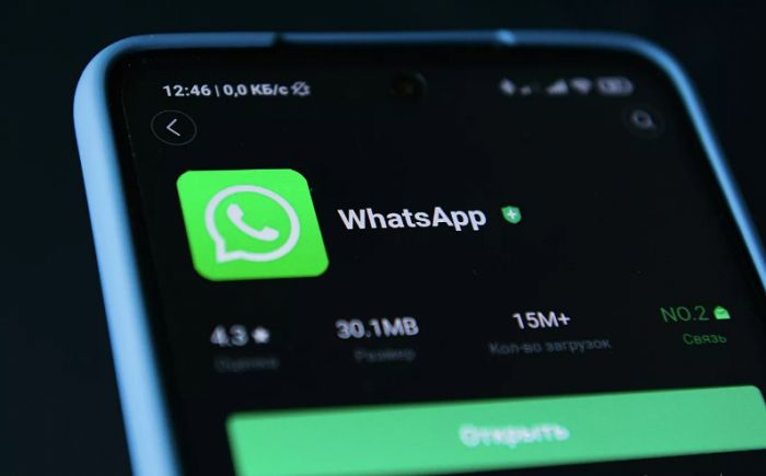 В WhatsApp появится возможность отсылать фото и видео без сжатия 