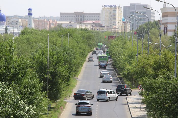 Карантин ужесточат в четырёх регионах Казахстана, в том числе в Атырауской области