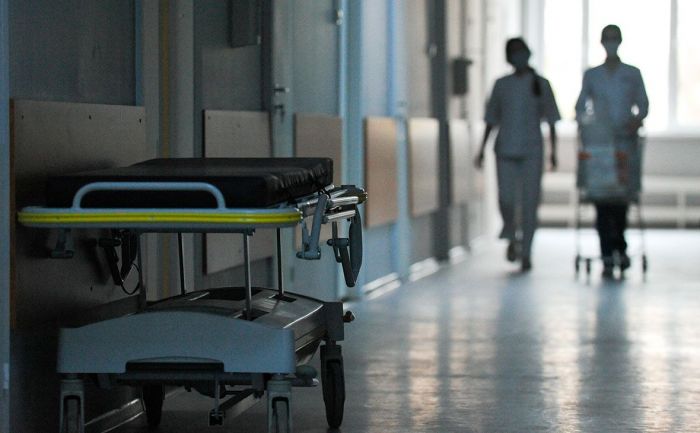 54 пациента с COVID-19 находятся в тяжёлом состоянии в Атырау 