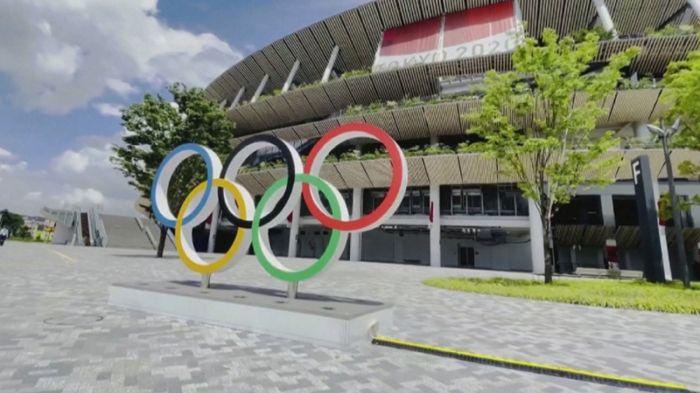 Более 3000 случаев COVID-19 выявили в Японии в преддверии Олимпиады