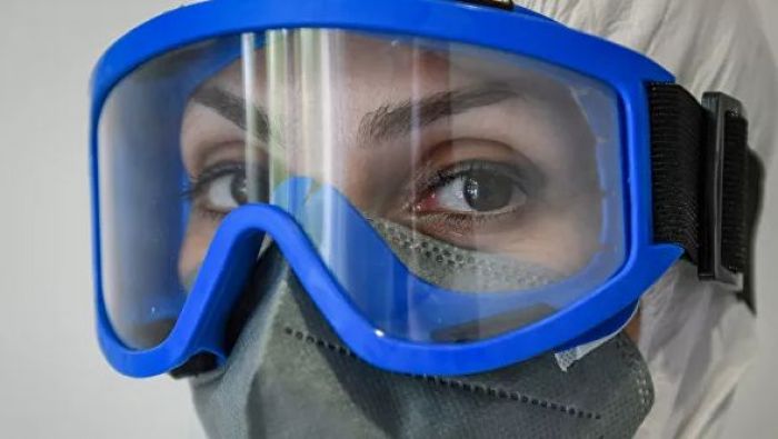 Новая волна коронавируса самая разрушительная – Токаев