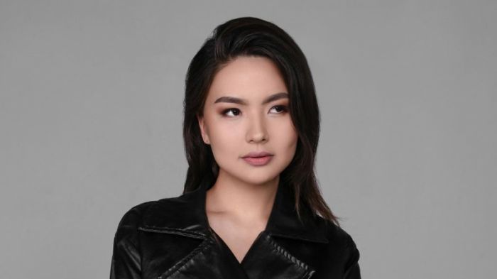 Президент поздравил Рухию Байдукенову с победой на "Славянском базаре"