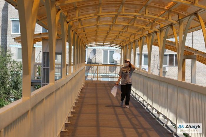 Очередной антирекорд: 348 человек заразились COVID-19  за сутки в Атырауской области 