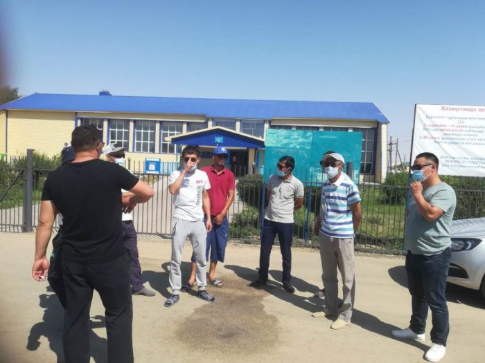 «Мы обрадовались прямым выборам. Но, похоже, останутся те же»