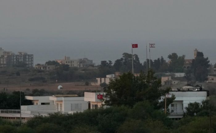 Совбез ООН возмутился планами Турции по одному кварталу города на Кипре 