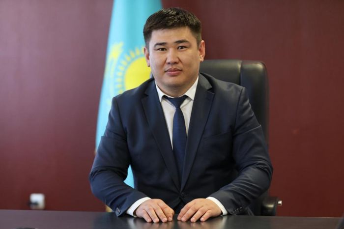 Назначен новый аким Индерского района