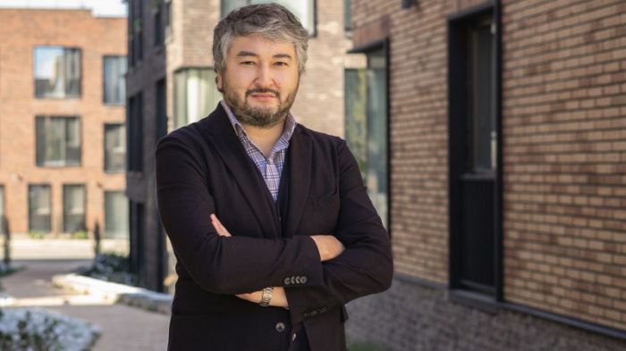 Глава Parmigiano Group Алмас Абдыгаппаров арестован в Алматы 
