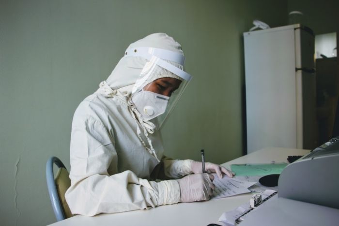 Эпидситуация в Атырауской области на 2 августа в цифрах