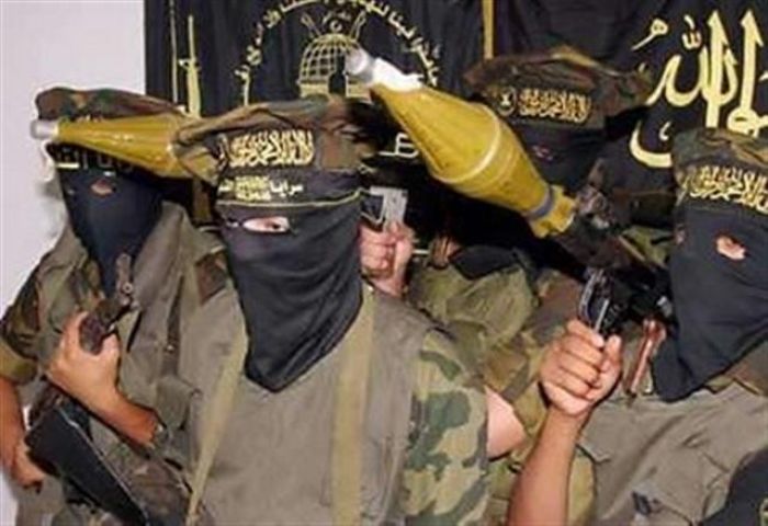 "Солдаты Халифата" прокомментировали теракт в Таразе