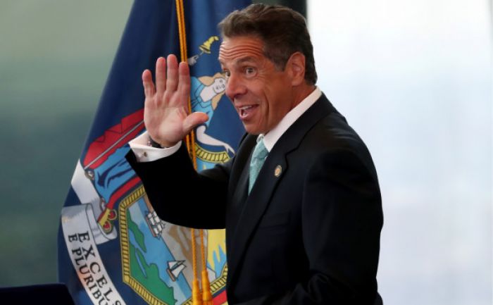 Байден призвал главу штата Нью-Йорк к отставке из-за «харассмент-гейта» 