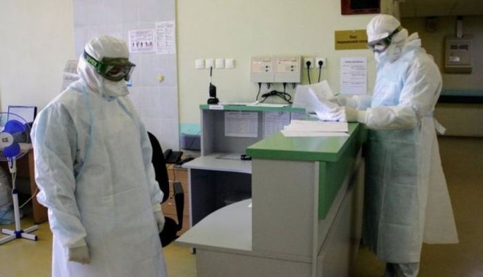 Эпидситуация в Атырауской области на 7 августа в цифрах