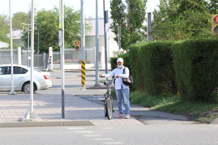 416 человек заразились COVID-19 за сутки в Атырауской области
