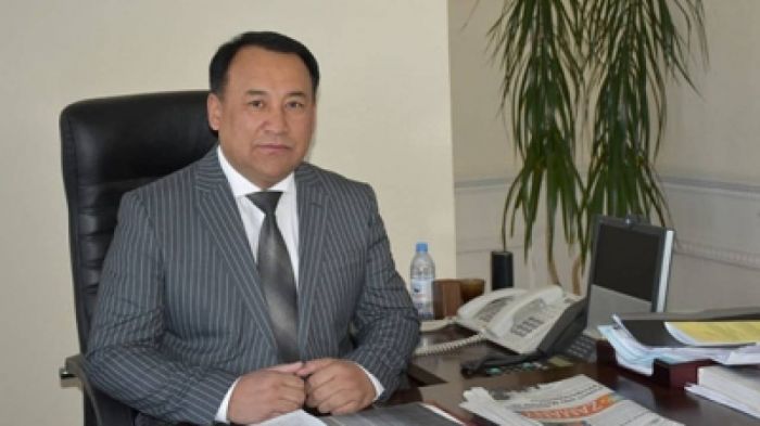 За организацию тоя уволен глава управления земельных отношений Карагандинской области
