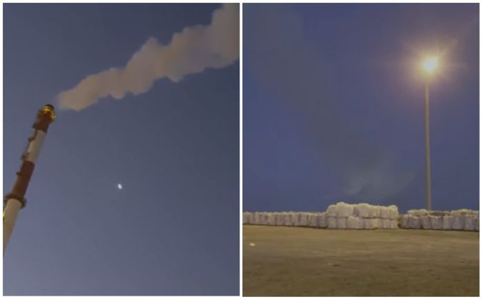 Вопросы по факелу 